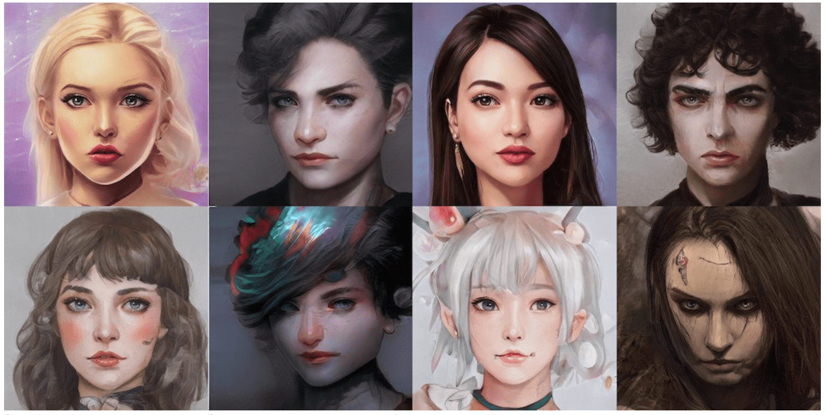 AI Art Generator Best Free Tools in 2023: Create image from text