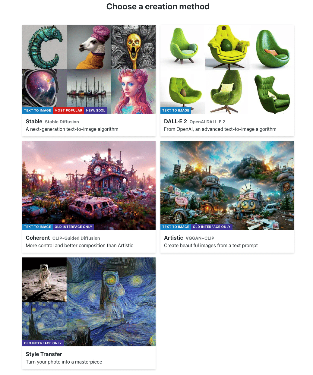 NightCafe AI Art Generator Review: Best Ways to Use the Tool